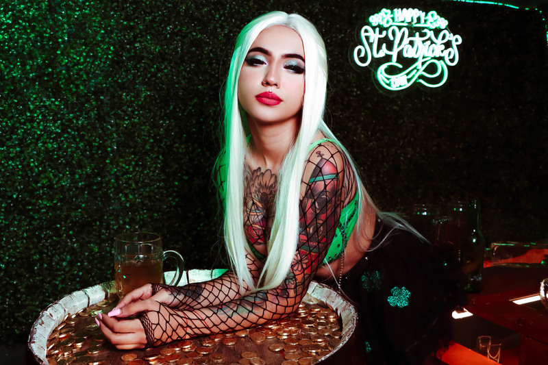 Live sex webcam photo for NikkiLaurentt #6112169