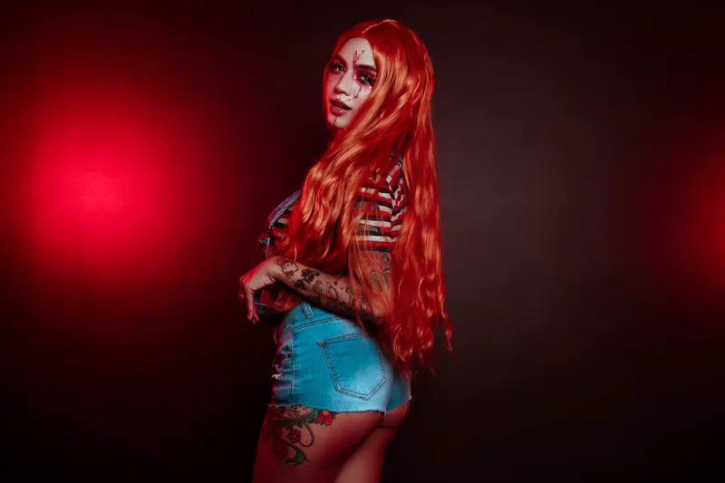 Live sex webcam photo for NikkiLaurentt #6112388