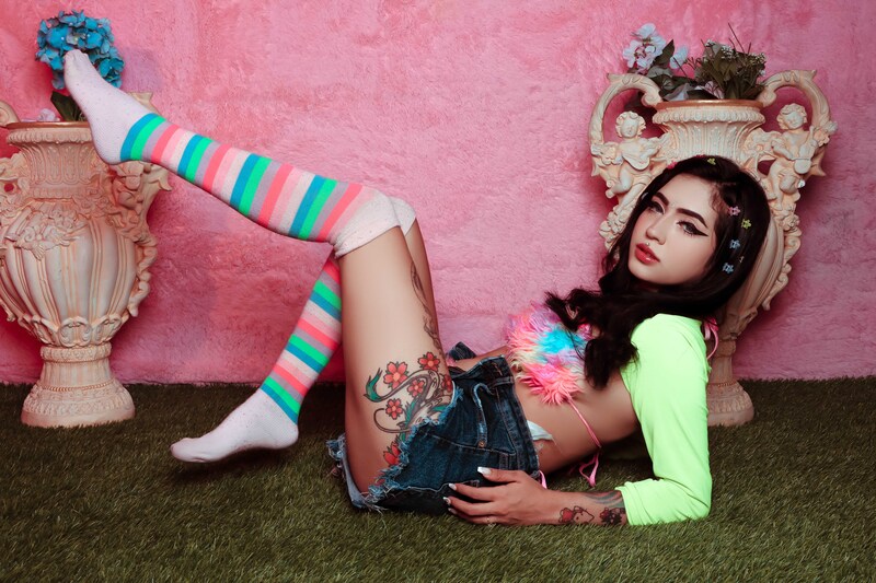 Live sex webcam photo for NikkiLaurentt #6112170