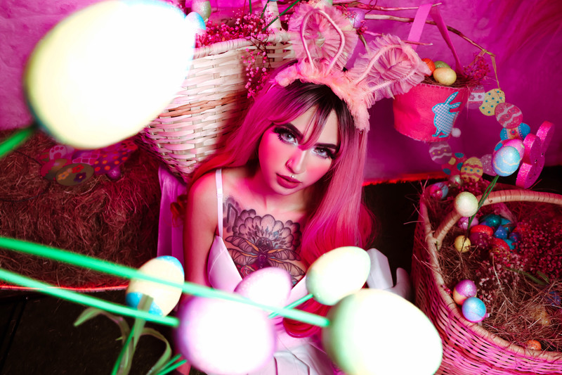 Live sex webcam photo for NikkiLaurentt #6112122