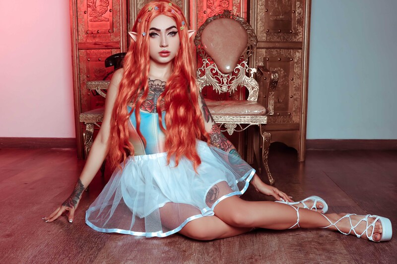 Live sex webcam photo for NikkiLaurentt #6112327