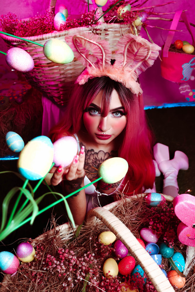 Live sex webcam photo for NikkiLaurentt #6112220