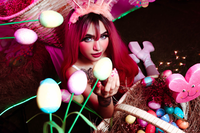 Live sex webcam photo for NikkiLaurentt #6112225