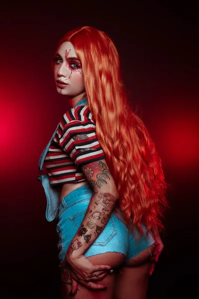 Live sex webcam photo for NikkiLaurentt #6112405