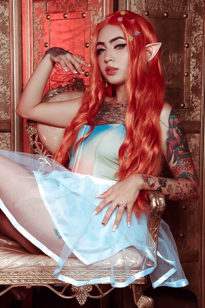 Live sex webcam photo for NikkiLaurentt #6112304