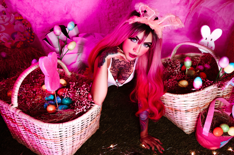 Live sex webcam photo for NikkiLaurentt #6112298