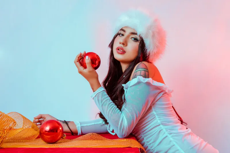 Live sex webcam photo for NikkiLaurentt #6112441