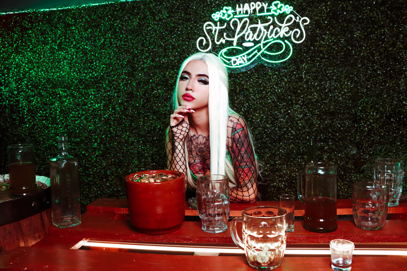 Live sex webcam photo for NikkiLaurentt #6112268