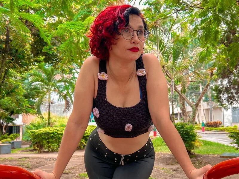 Live sex webcam photo for NohoraGomez #6121412