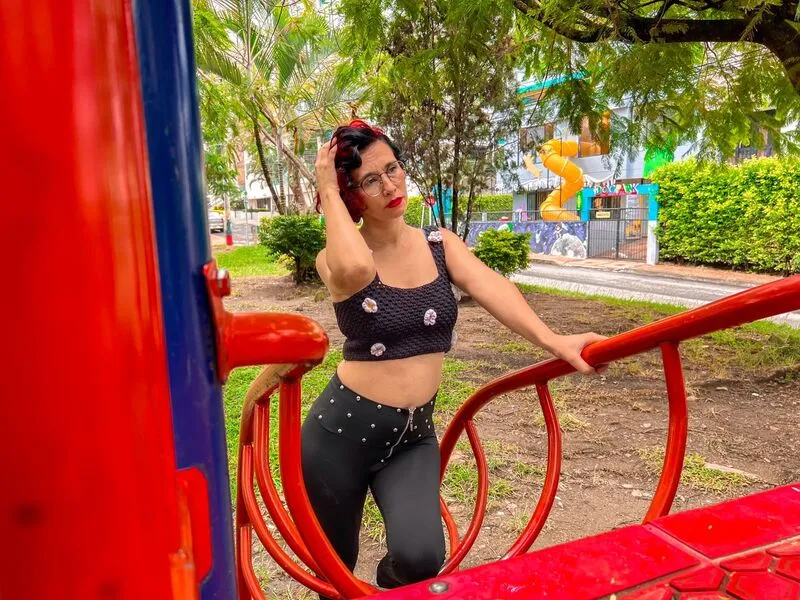 Live sex webcam photo for NohoraGomez #6121410