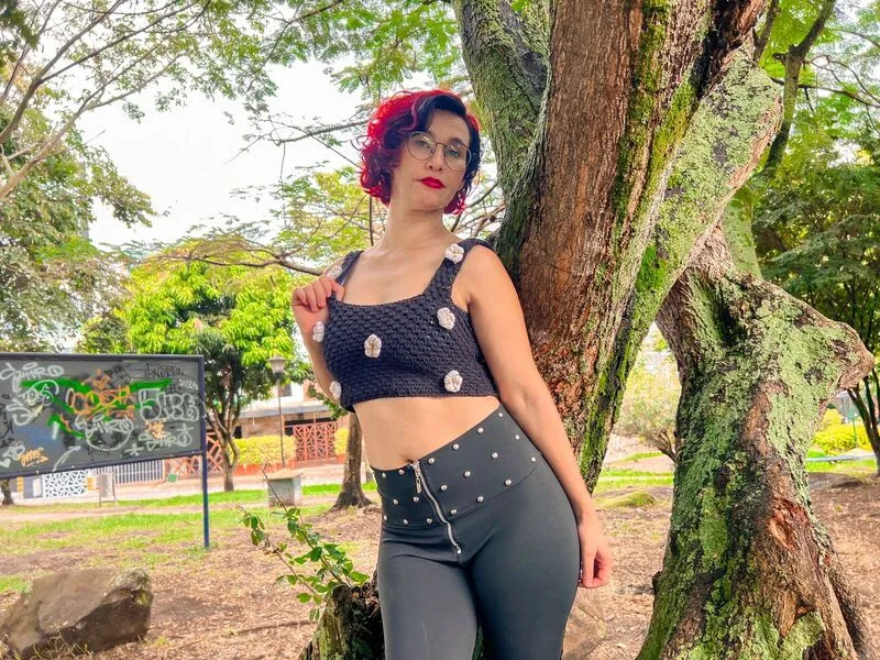 Live sex webcam photo for NohoraGomez #6121409