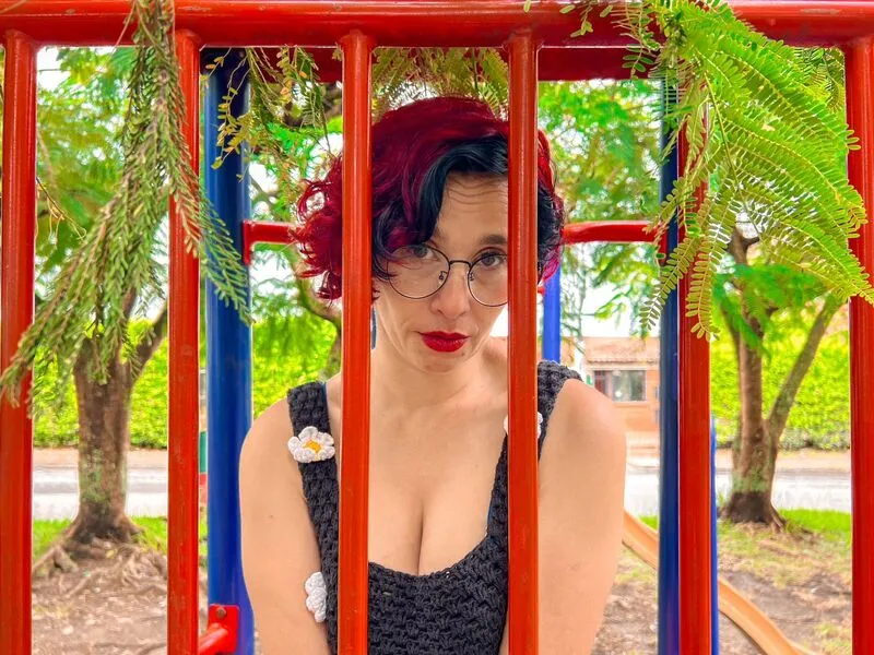 Live sex webcam photo for NohoraGomez #6121408