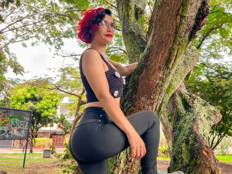 Live sex webcam photo for NohoraGomez #6121411