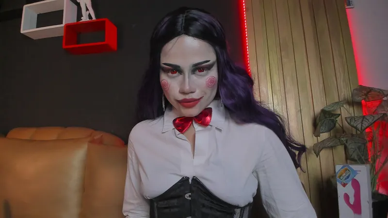 Live sex webcam photo for MARSEARTH #6010143