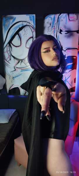 Live sex webcam photo for MARSEARTH #6010121