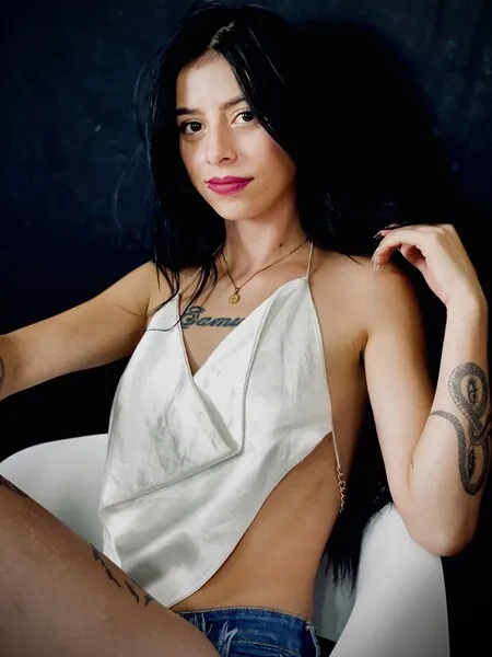 Live sex webcam photo for Mailiz #6020301