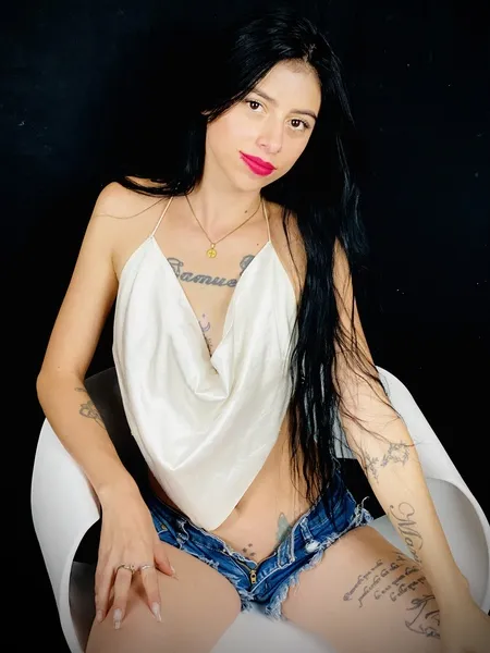 Live sex webcam photo for Mailiz #5857151