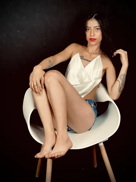 Live sex webcam photo for Mailiz #6020304