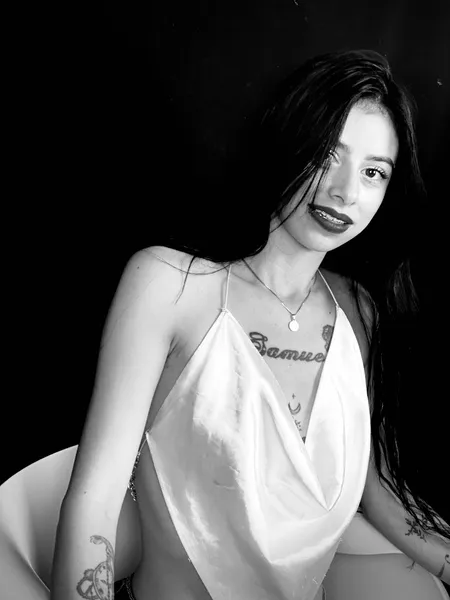 Live sex webcam photo for Mailiz #6020346