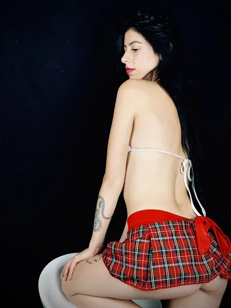 Live sex webcam photo for Mailiz #6020387