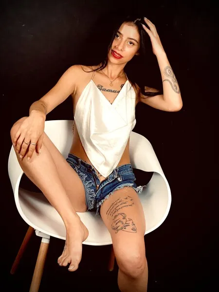 Live sex webcam photo for Mailiz #5857150