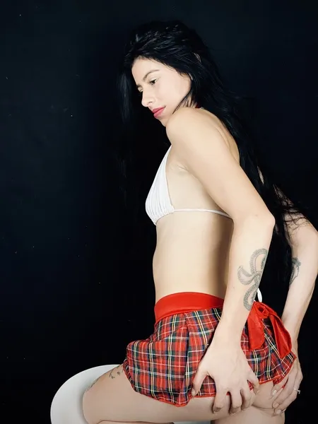 Live sex webcam photo for Mailiz #6020386