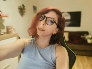 Live sex webcam photo for CeciliaDale #5972856