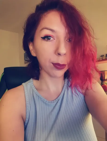 Live sex webcam photo for CeciliaDale #5683668