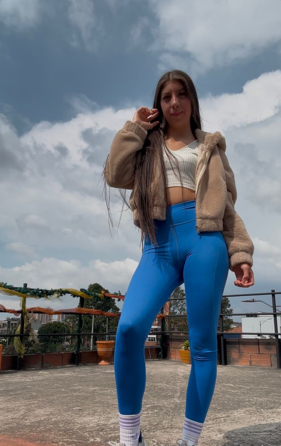 Live sex webcam photo for Megannklein #7879689