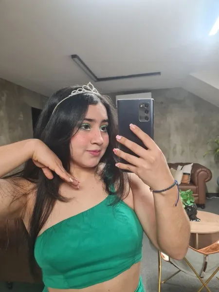 Live sex webcam photo for ELICHITA #6124338