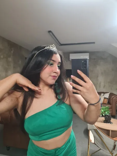 Live sex webcam photo for ELICHITA #6124337