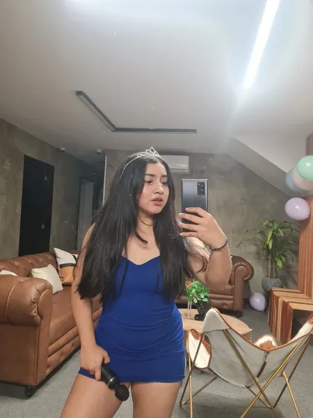 Live sex webcam photo for ELICHITA #6124340