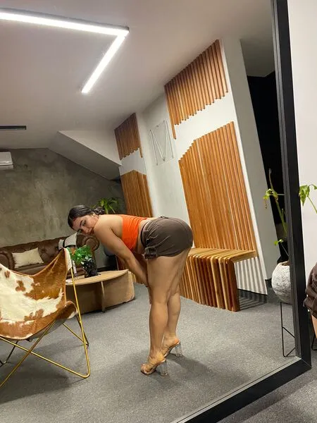 Live sex webcam photo for ELICHITA #6124261