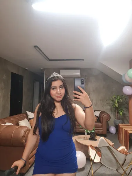 Live sex webcam photo for ELICHITA #6124373