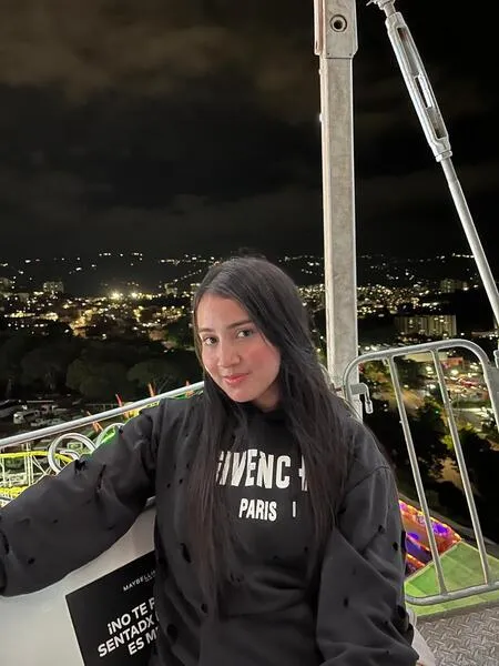 Live sex webcam photo for ELICHITA #6305030