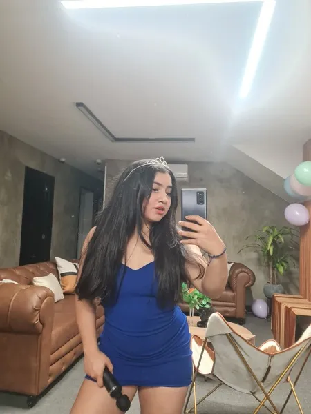 Live sex webcam photo for ELICHITA #6124341