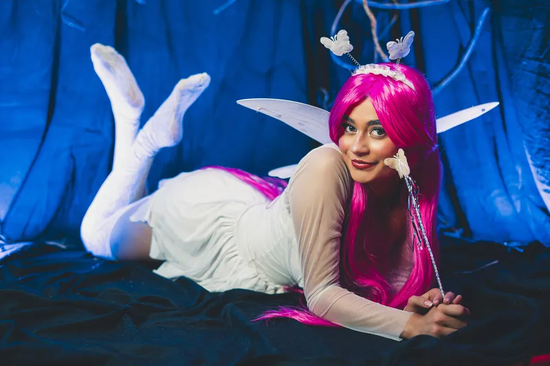 Live sex webcam photo for LizzieOnFire #5724182