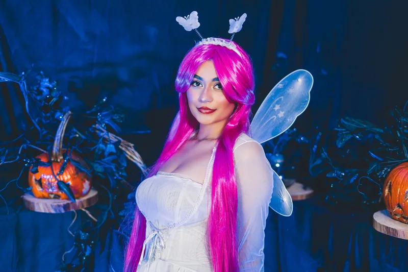 Live sex webcam photo for LizzieOnFire #5724176