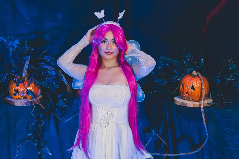 Live sex webcam photo for LizzieOnFire #5724181