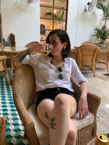 Live sex webcam photo for Emmaafun #5649721