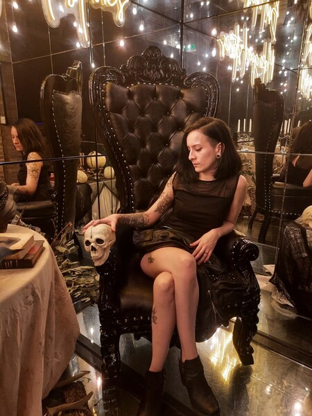 Live sex webcam photo for Emmaafun #5649718