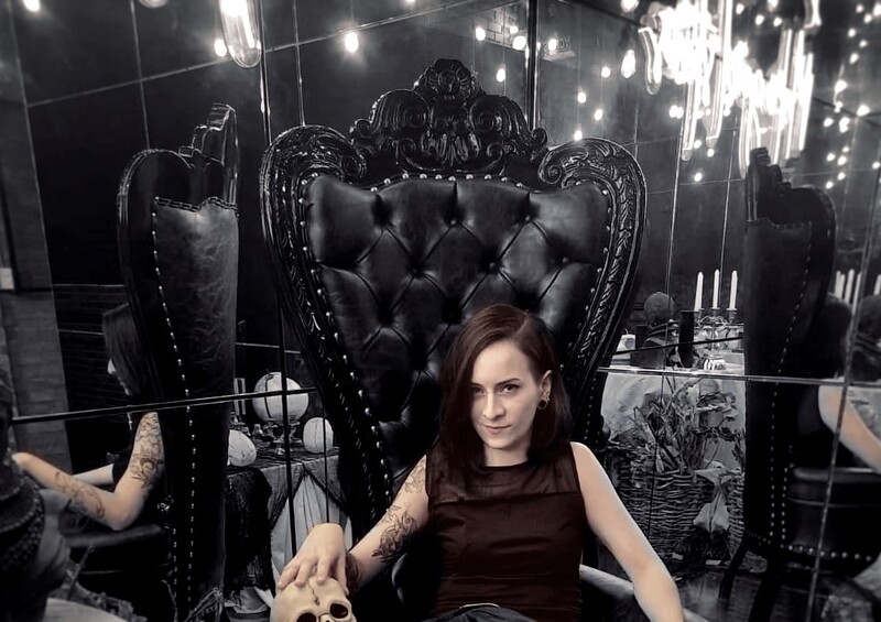 Live sex webcam photo for Emmaafun #5649719