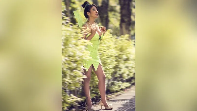 Live sex webcam photo for EvaParis #6178294