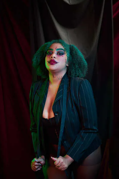 Live sex webcam photo for KilaaEboony #5719930