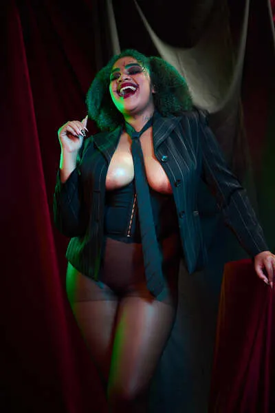 Live sex webcam photo for KilaaEboony #5719927