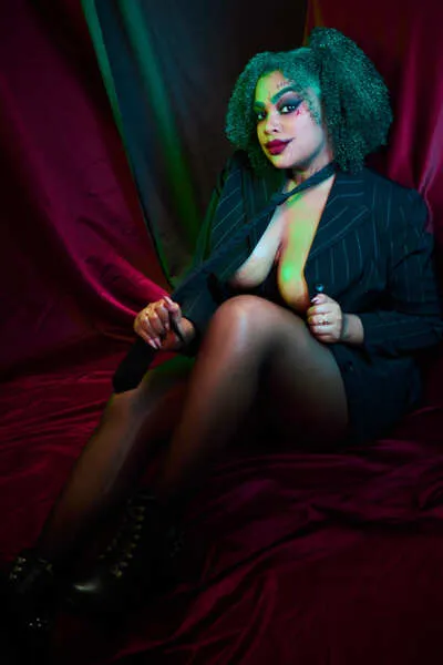 Live sex webcam photo for KilaaEboony #5719931