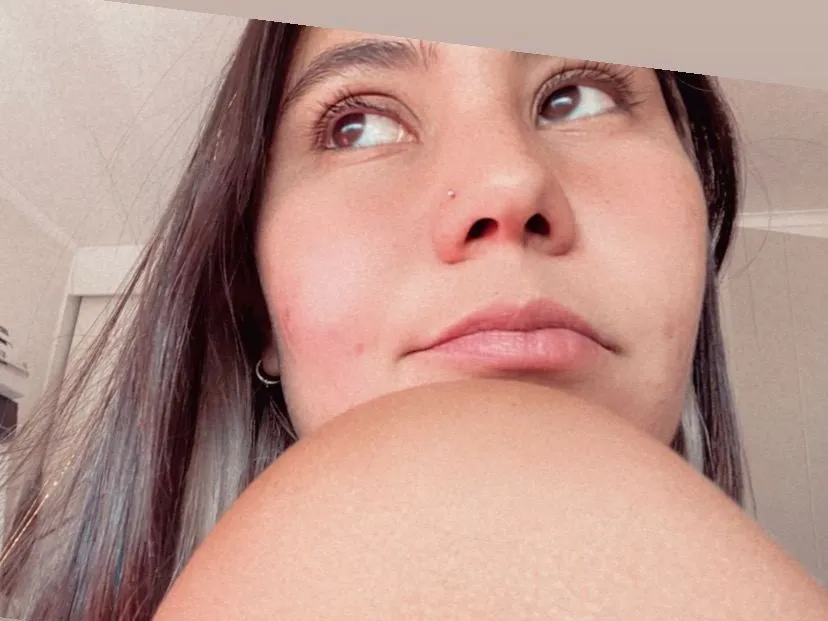 Live sex webcam photo for HanakuLatin #5650114