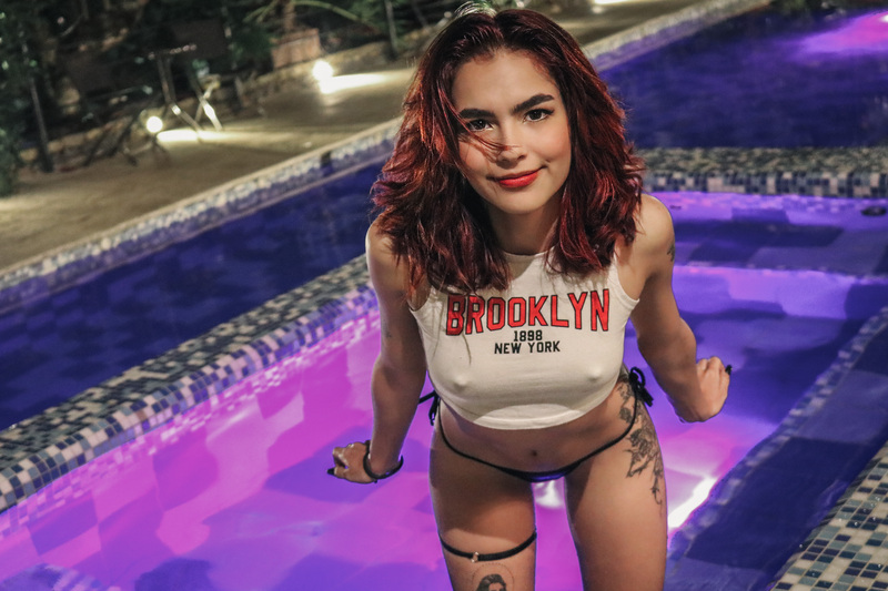 Live sex webcam photo for IvvyManson #5710745