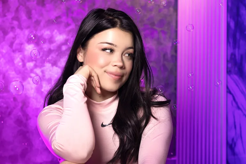 Live sex webcam photo for SophieParkerr #6387603