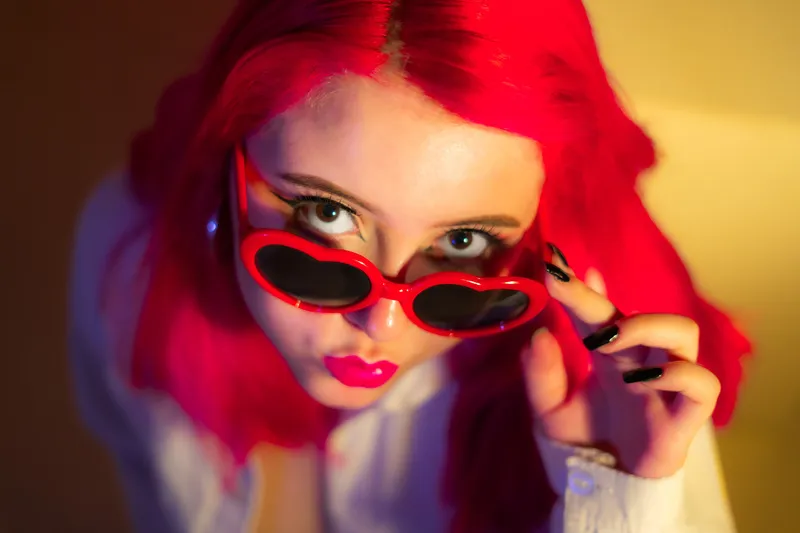 Live sex webcam photo for BunnyBond #5657429